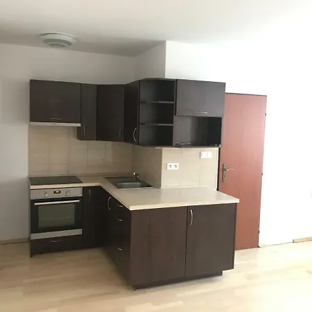 Cely Byt Plne Vybaveny , Priroda Habitación en casa particular